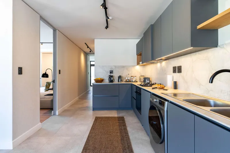 Vista Luxe Apartment in Bo-Kaap – photo 14