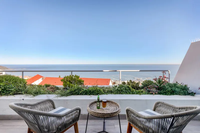 Bella Vista - Apartment with spectacular Ocean Views in Bakoven – photo 13