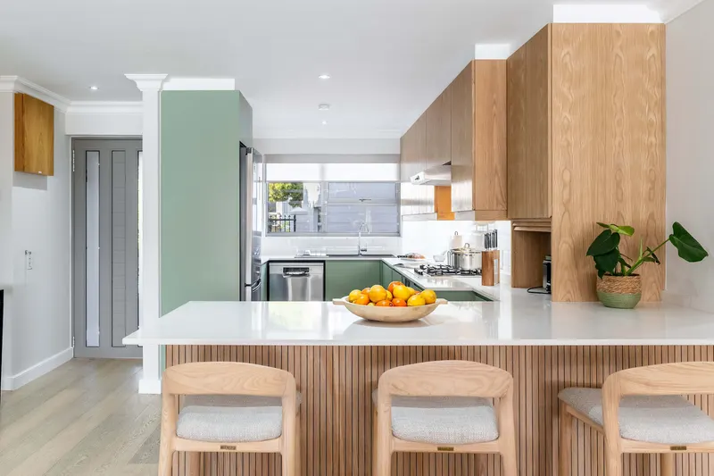 Nura Townhouse in Camps Bay – photo 13