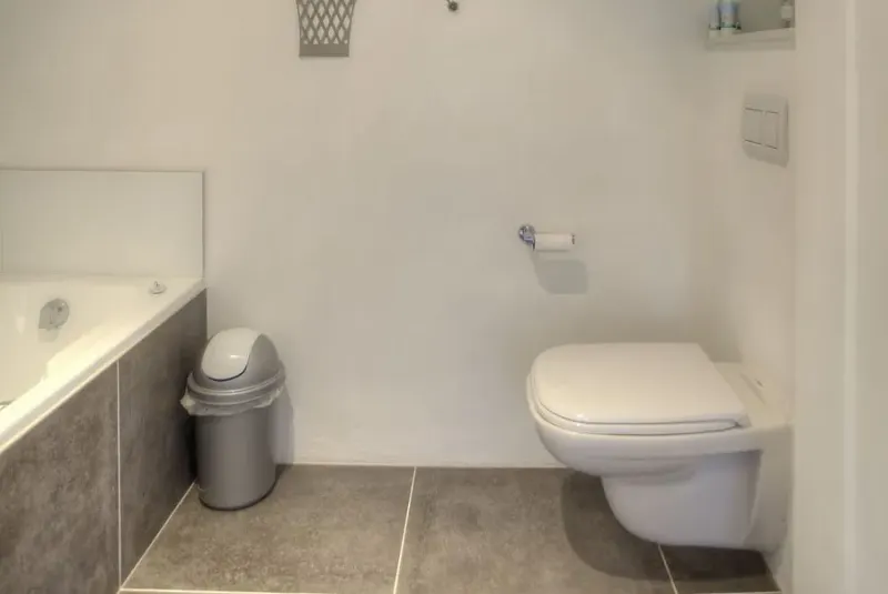 Fountain Apartment in Cape Town City Centre – photo 9