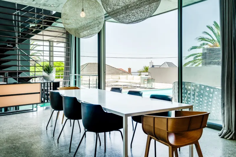 Hove Villa in Camps Bay – photo 12
