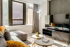 City Suite 906 in Cape Town City Centre – photo 2 thumbnail