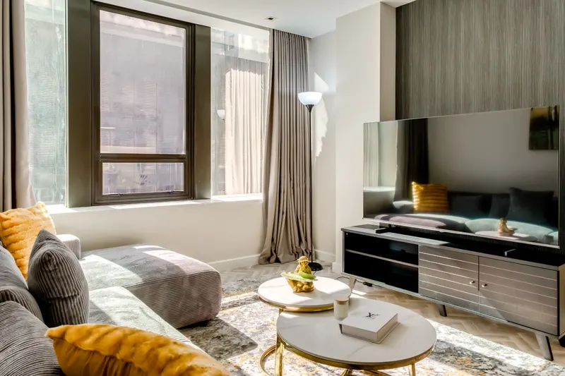 City Suite 906 in Cape Town City Centre – photo 2