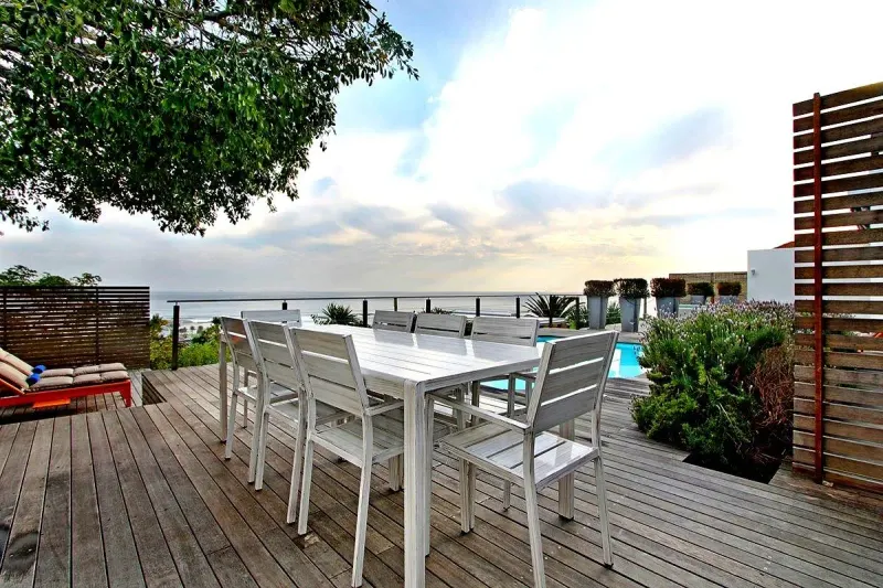 Sedgemoor Views Villa in Camps Bay – photo 9
