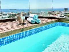 Panoramic Penthouse in Sea Point – photo 47 thumbnail