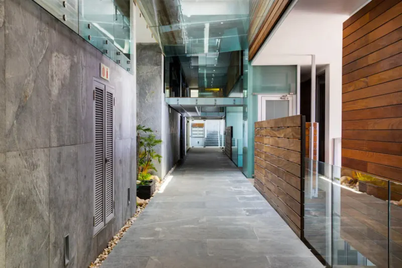 Camps Bay Beach House in Camps Bay – photo 18