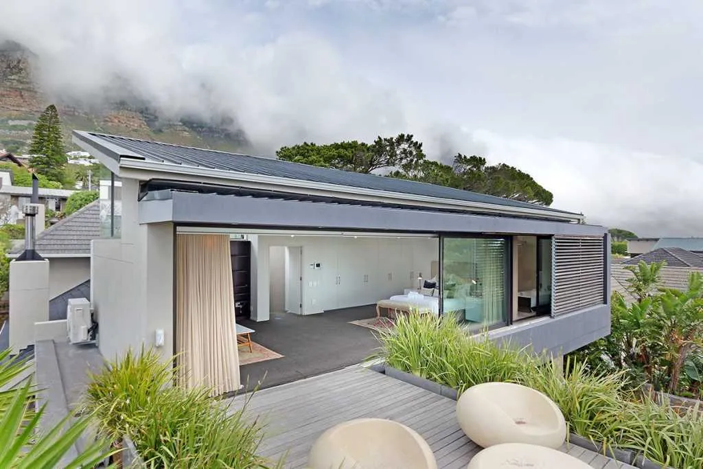 Camps Bay