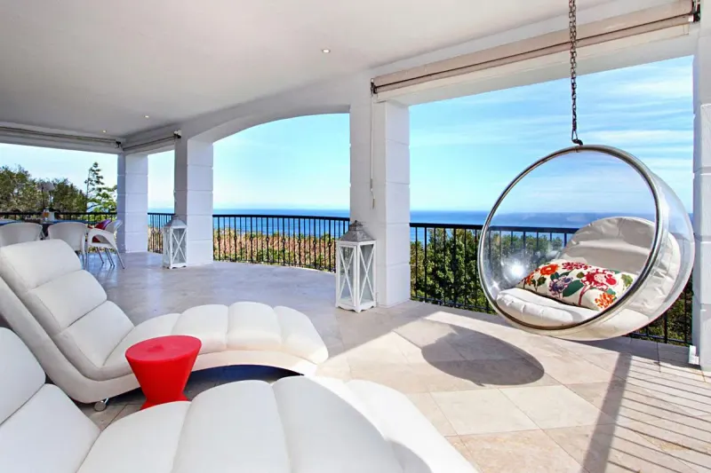 Villa Blanca in Camps Bay – photo 3