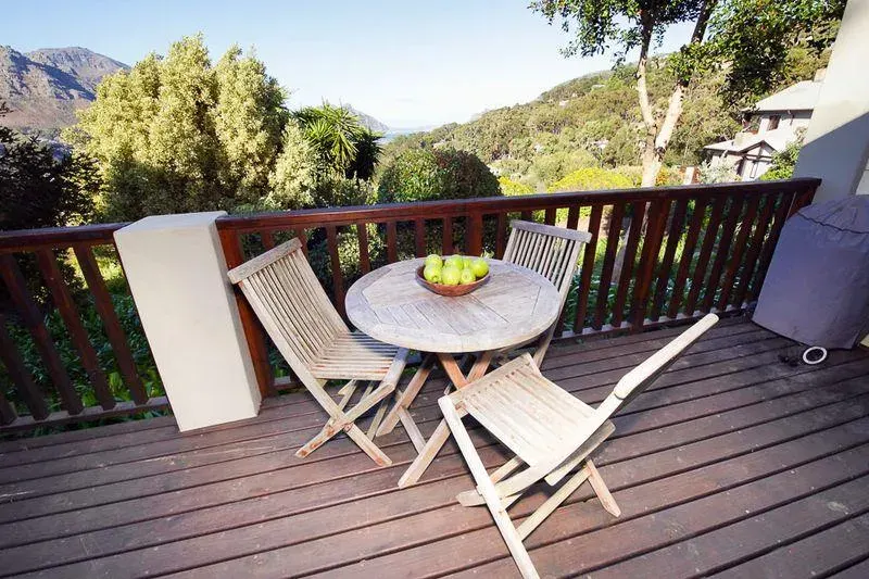 Ruyteplaats Lodge in Hout Bay – photo 7