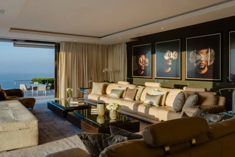 Moon Dance Villa in Fresnaye – photo 44