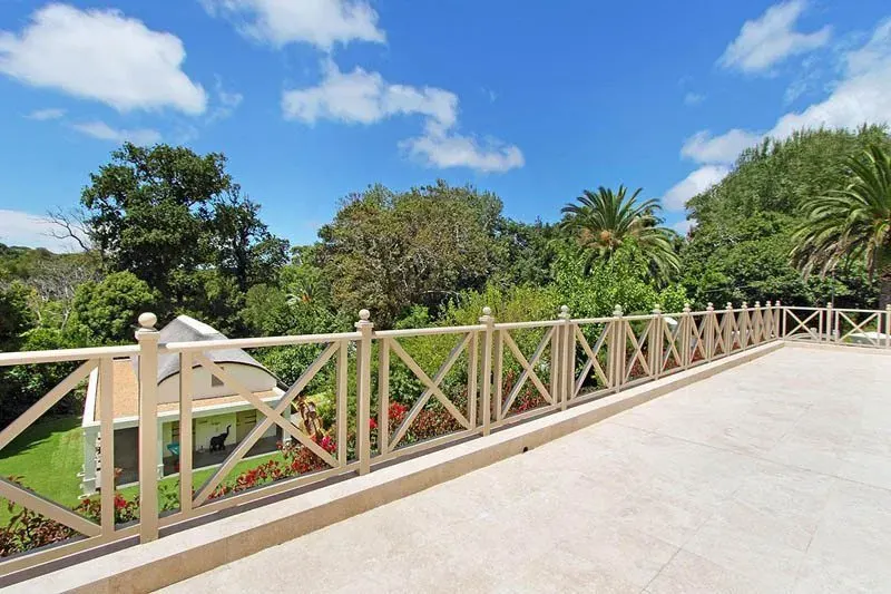 Constantia Heights Villa in Constantia – photo 33
