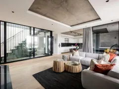 Signature Penthouse in De Waterkant – photo 11 thumbnail
