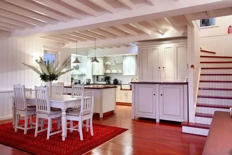 Bakoven Beach Villa in Camps Bay – photo 5