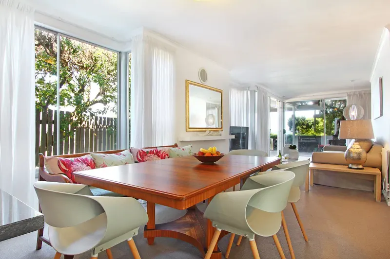 Glen Beach Vista House Lower Unit in Camps Bay – photo 6