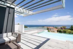 Villa Willesden in Camps Bay – photo 56 thumbnail