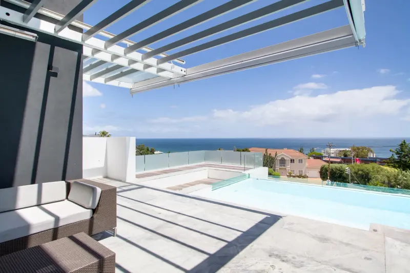 Villa Willesden in Camps Bay – photo 56