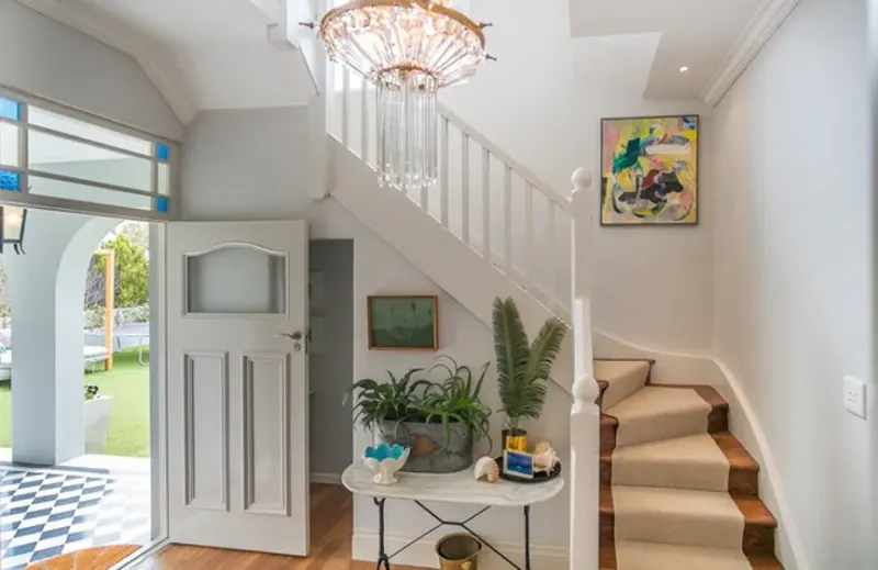 10 Avenue Fresnaye in Fresnaye – photo 4