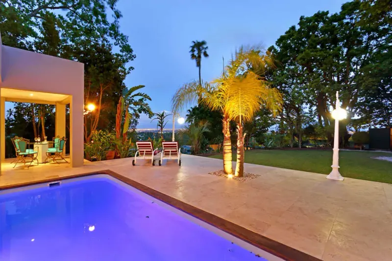 Belair Cottage in Constantia – photo 1