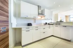 Lawhill Luxury 2 Bedroom in V&A Waterfront – photo 12 thumbnail