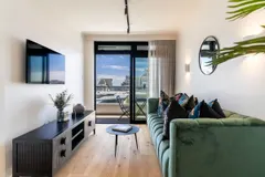 Topaz Views Apartment in Sea Point – photo 5 thumbnail