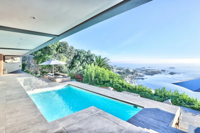 Villa Sensual in Camps Bay – photo 52