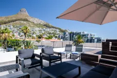 Belle Vue Penthouse in Sea point – photo 5 thumbnail