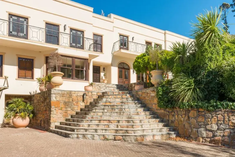 Constantia Grande in Constantia – photo 9