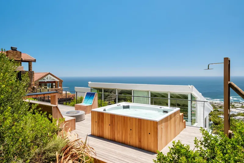 Magnum Villa in Camps Bay – photo 43