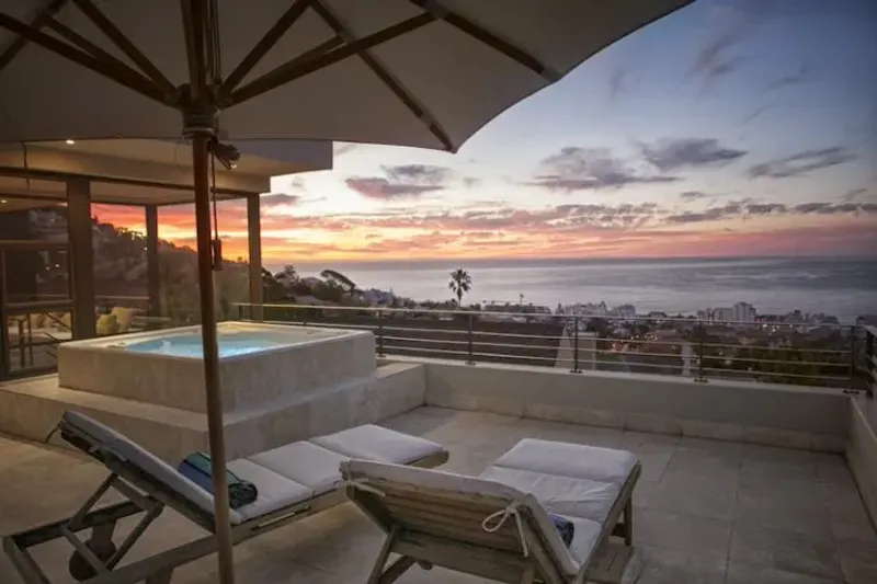Avenue La Croix 55 in Fresnaye – photo 1