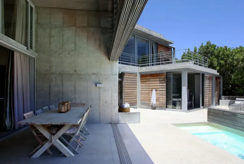 Willesdon Villa in Camps Bay – photo 15