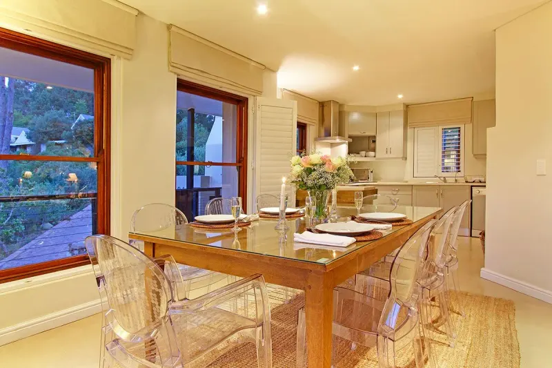 Villa Silvermist in Constantia – photo 17