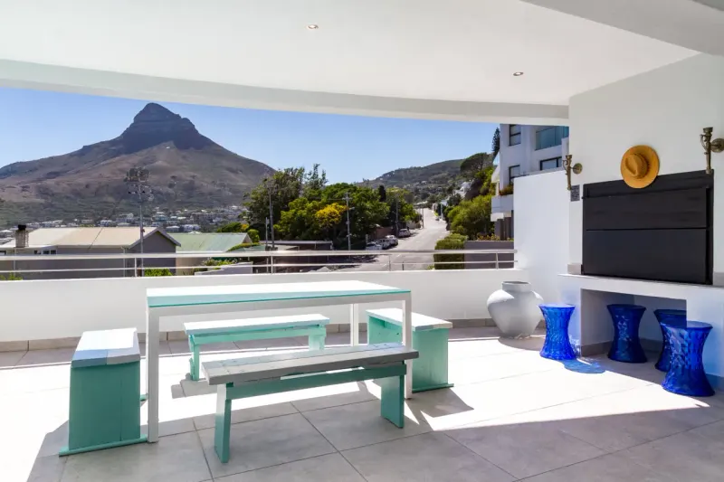 Villa Azzure in Camps Bay – photo 52