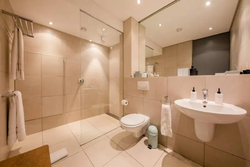 Loader Apartment in Green point – photo 9