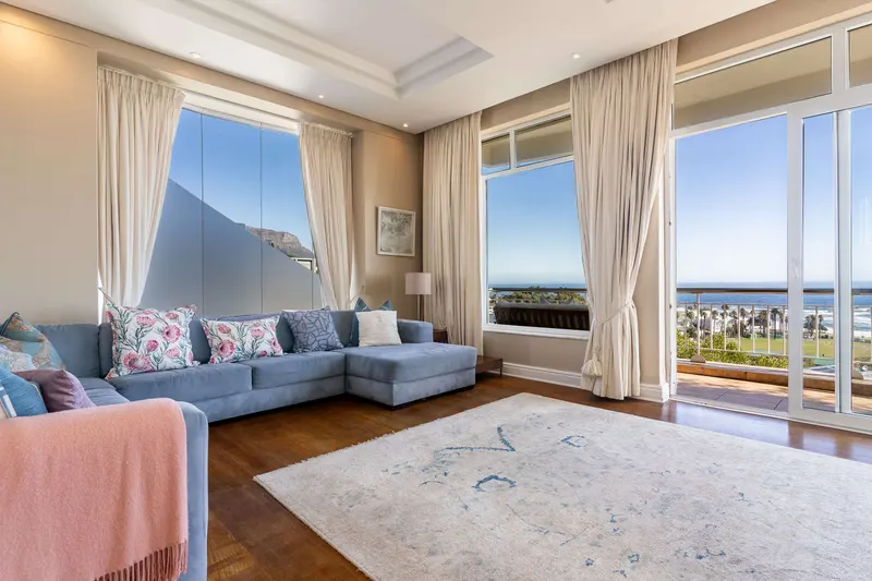 Tree Villa in Camps Bay – photo 9