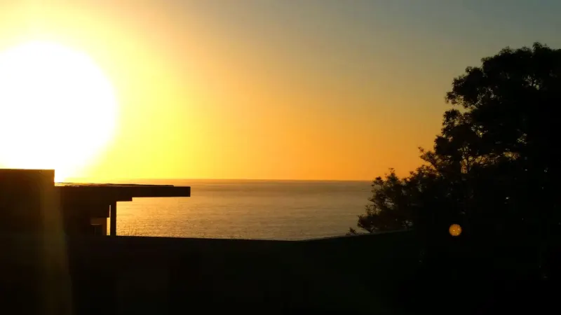 Camps Bay House in Camps Bay – photo 1