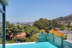 Central Drive Villa in Camps Bay – photo 6 thumbnail