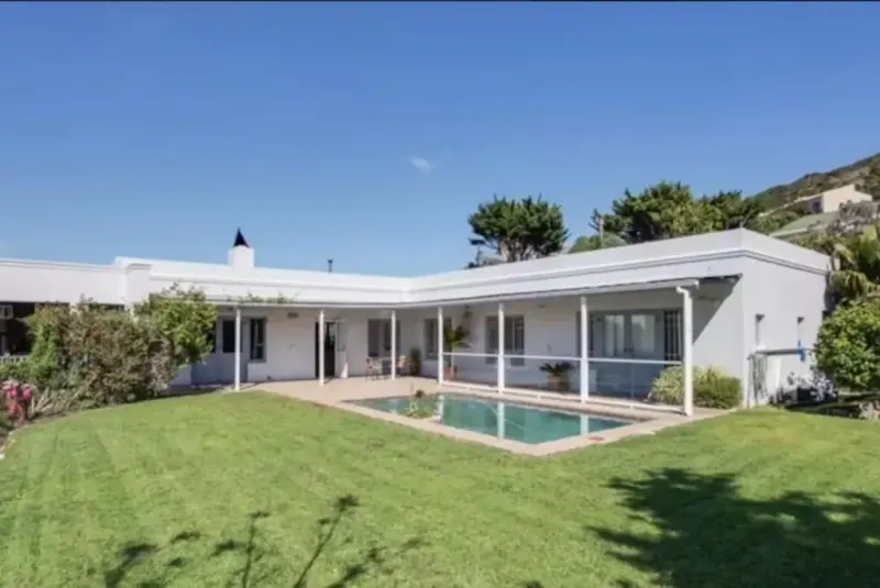 Dana House Hout Bay
