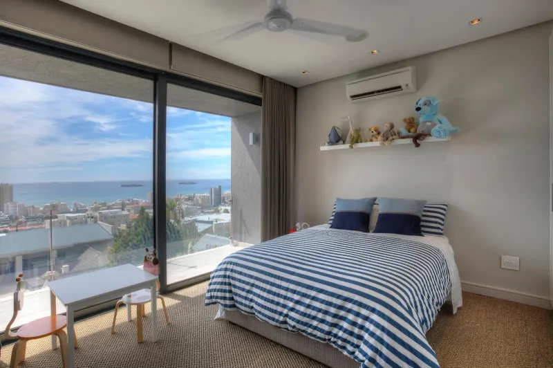 Bordeaux Villa in Sea Point – photo 20