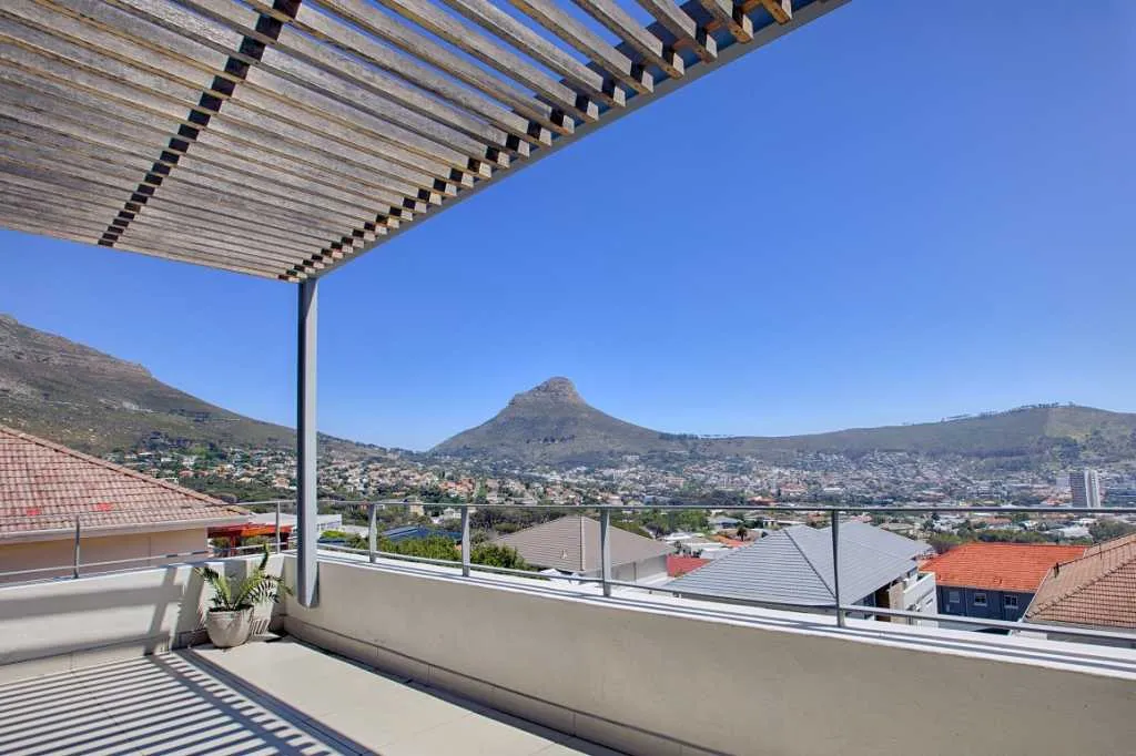 Vredehoek