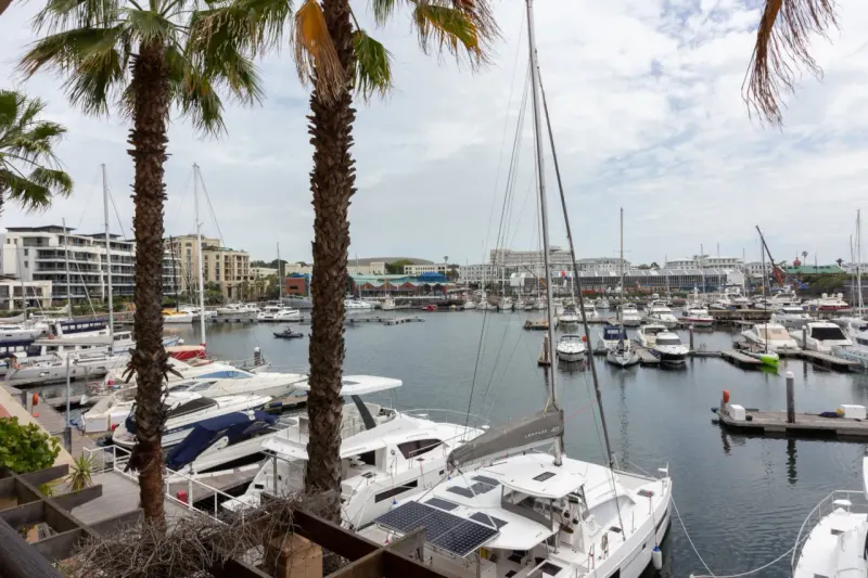 Parergon 104 in V&A Waterfront – photo 27