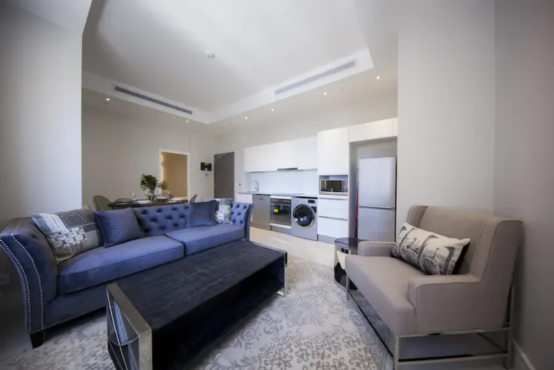 Radisson 1303 in Cape Town City Centre – photo 2