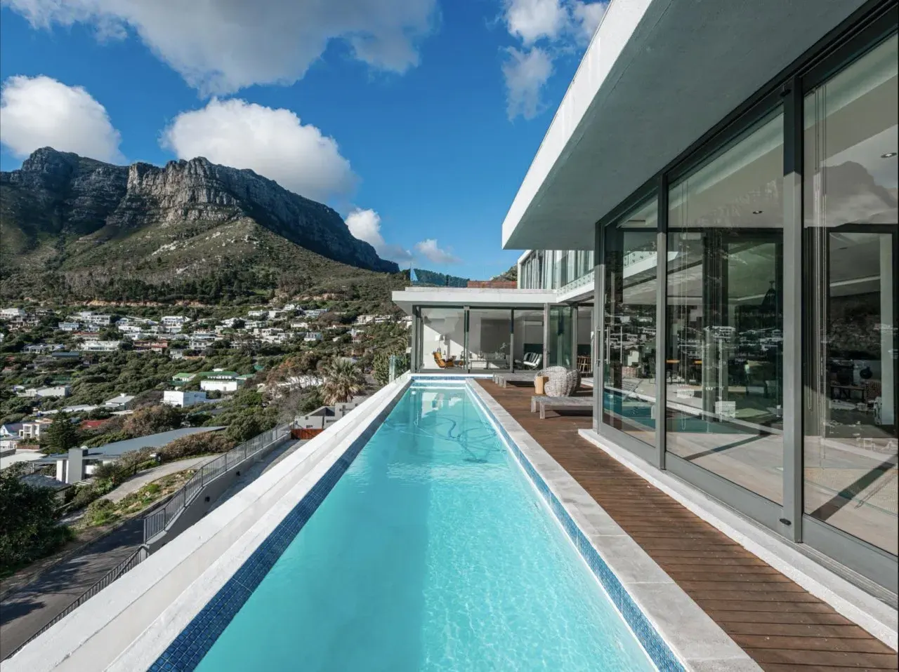 Llandudno Luxury Villa in Llandudno