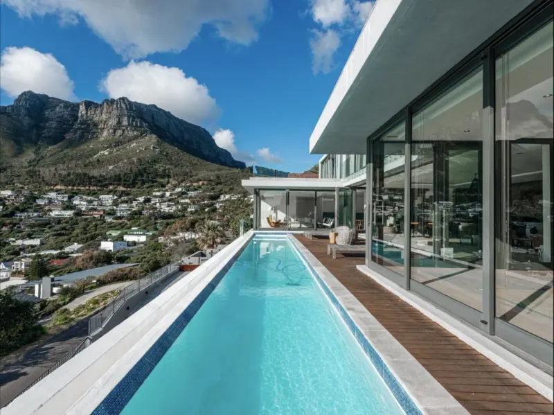 Llandudno Luxury Villa
