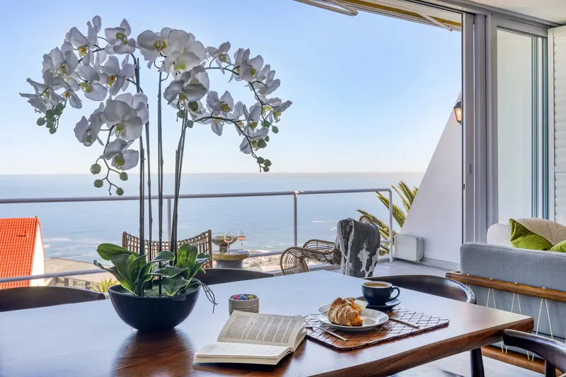 Bella Vista - Apartment with spectacular Ocean Views in Bakoven – photo 15