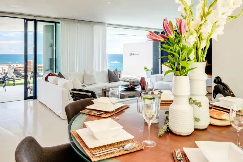 Ocean's 33 Villa in Camps Bay – photo 5