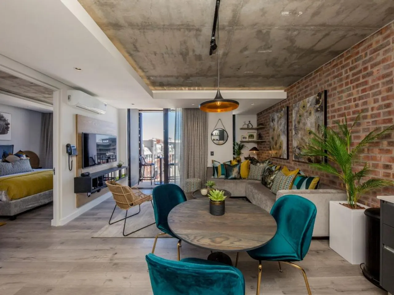 Urban Signature in De Waterkant