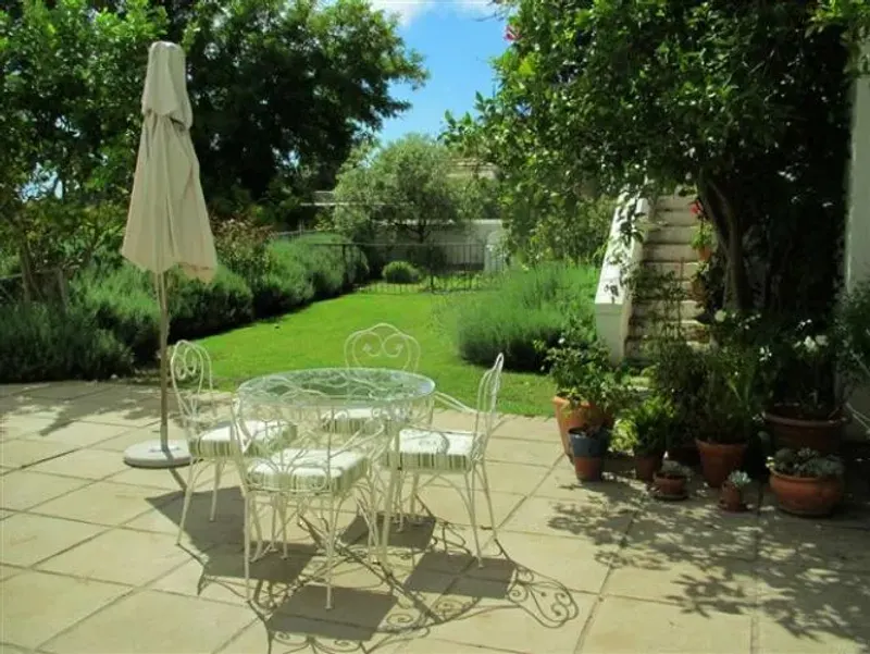 Bishopscourt Villa in Bishopscourt – photo 8