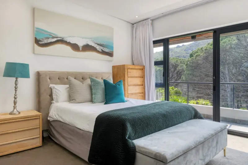 Goldstone Villa in Camps Bay – photo 21