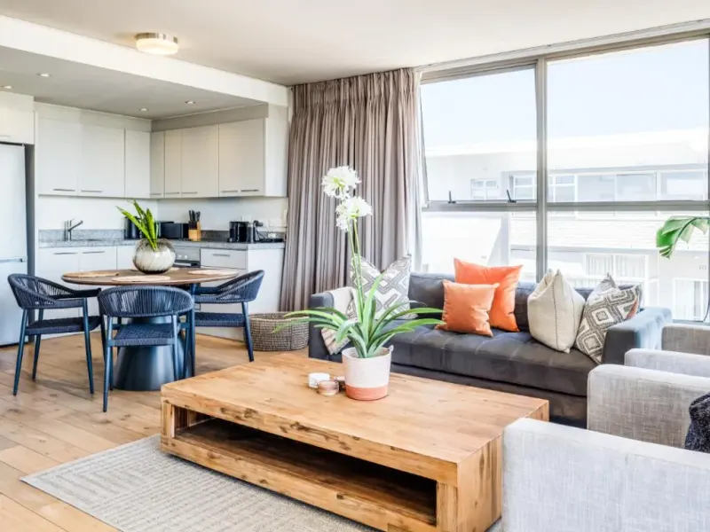 Tramonto Apartment in Green Point – photo 5