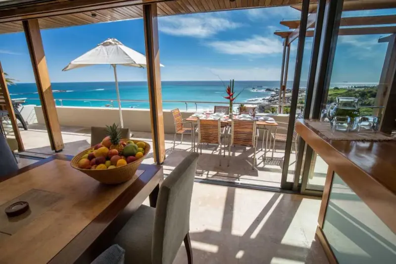 Glen Beach Villas 4 in Camps Bay – photo 1